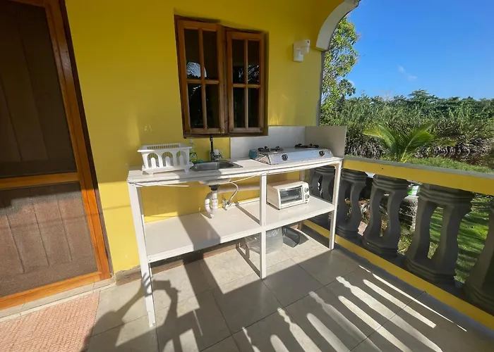 R&V Villa