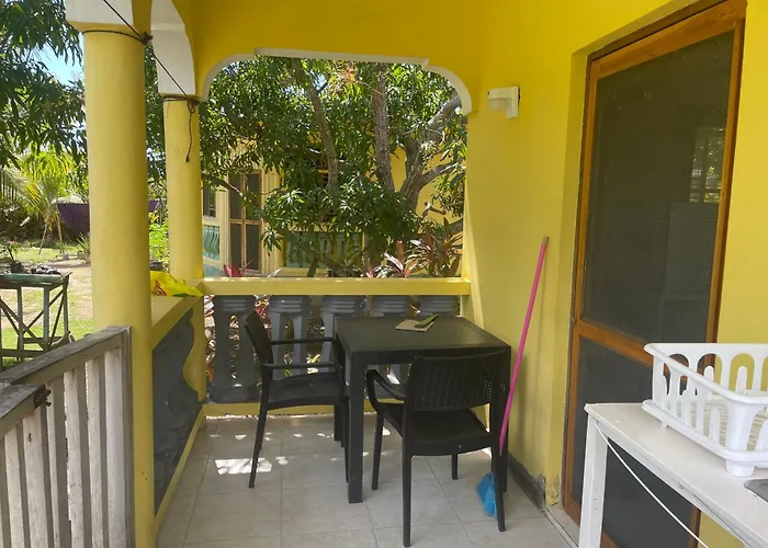 R&V Villa